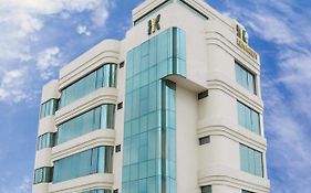 Hotel Kennedy Guayaquil
